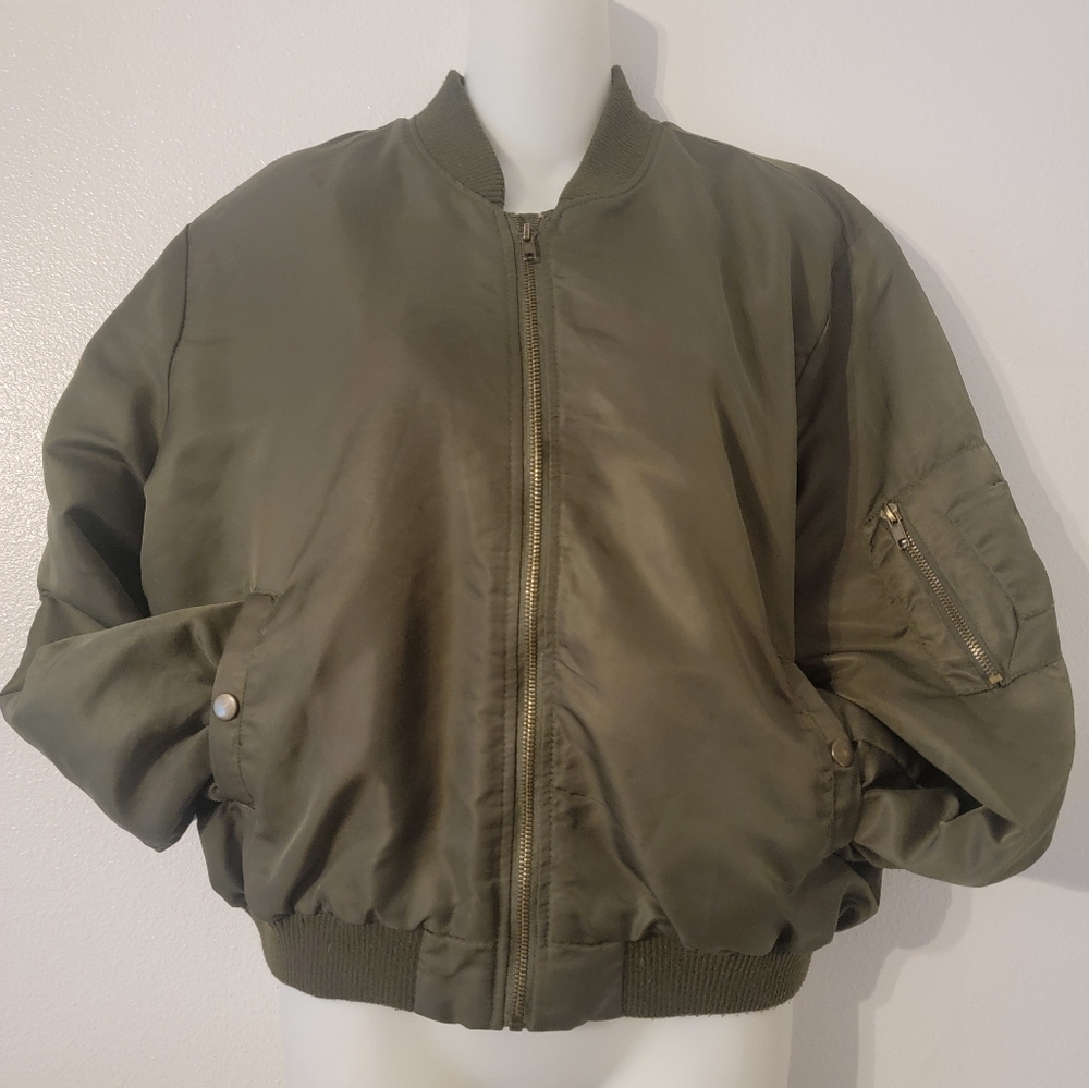 Season JS Jacket